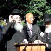 Video: Hasidic Leaders Back Bill Thompson To Get Rid Of Snip-N-Suck Circumcision Consent Forms